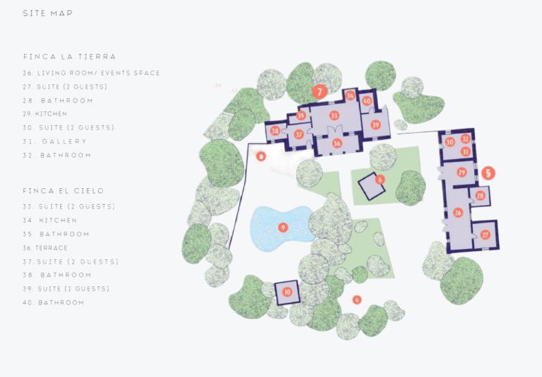 La Finca Agroturismo Can Bet Санта Еулалия дел Рио Екстериор снимка